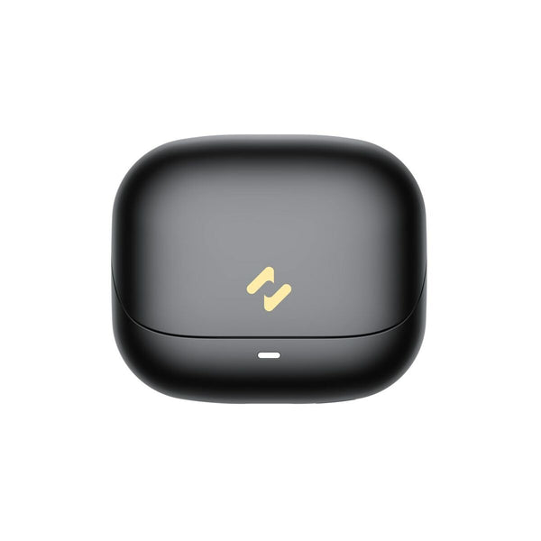 Kabellose Kopfhörer mit Ladebox Havit TW906 PRO Schwarz