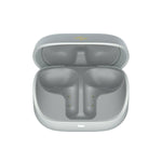 Kabellose Kopfhörer mit Ladebox Havit TW906 PRO Grau