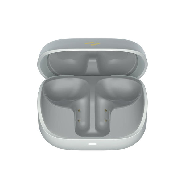 Kabellose Kopfhörer mit Ladebox Havit TW906 PRO Grau