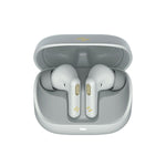 Kabellose Kopfhörer mit Ladebox Havit TW906 PRO Grau