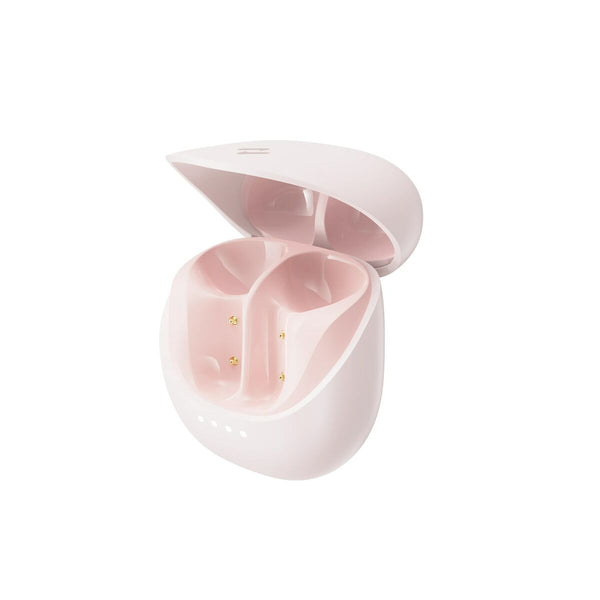 Kabellose Kopfhörer mit Ladebox Havit TW931