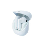 Kabellose Kopfhörer mit Ladebox Havit TW931 Blau