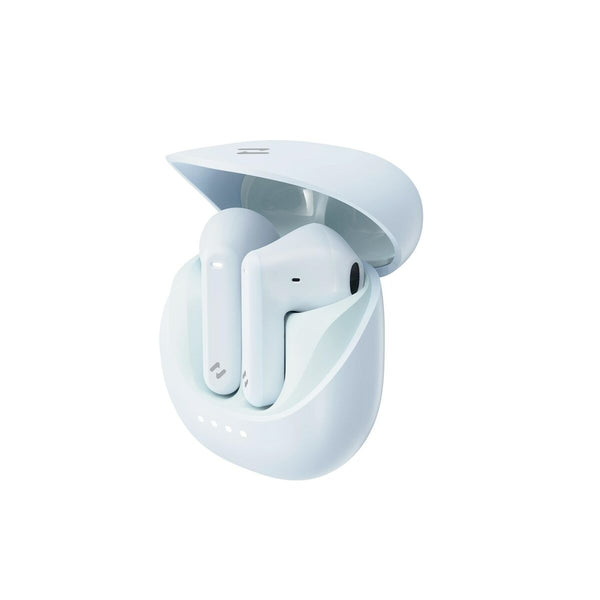 Kabellose Kopfhörer mit Ladebox Havit TW931 Blau