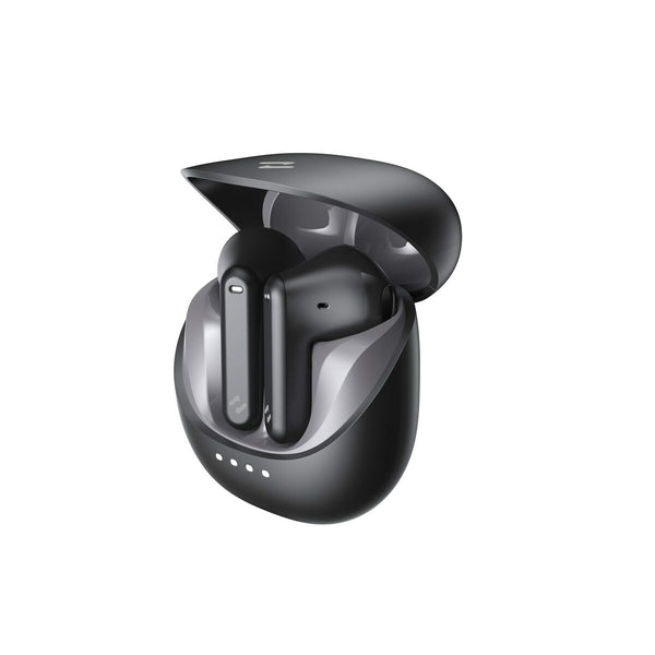 Kabellose Kopfhörer mit Ladebox Havit TW931 Schwarz