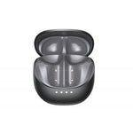 Kabellose Kopfhörer mit Ladebox Havit TW931 Schwarz