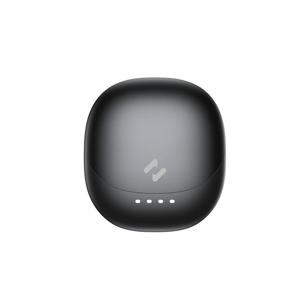 Kabellose Kopfhörer mit Ladebox Havit TW931 Schwarz