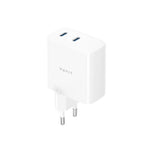 Wandladegerät Havit UC45 EU Weiß 45 W