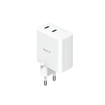 Wandladegerät Havit UC45 EU Weiß 45 W