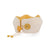 Nacken-Massagegerät Havit NM1702yellow