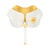 Nacken-Massagegerät Havit NM1702yellow