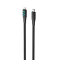 USB-C auf Lightning Verbindungskabel Havit CB6255 Schwarz 1 m