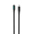 USB-C auf Lightning Verbindungskabel Havit CB6255 Schwarz 1 m