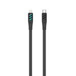 USB-C auf Lightning Verbindungskabel Havit CB6255 Schwarz 1 m