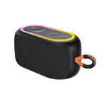 Tragbare Bluetooth-Lautsprecher Havit SK809BT Schwarz 6 W