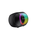 Tragbare Bluetooth-Lautsprecher Havit SK885BT Schwarz 8 W