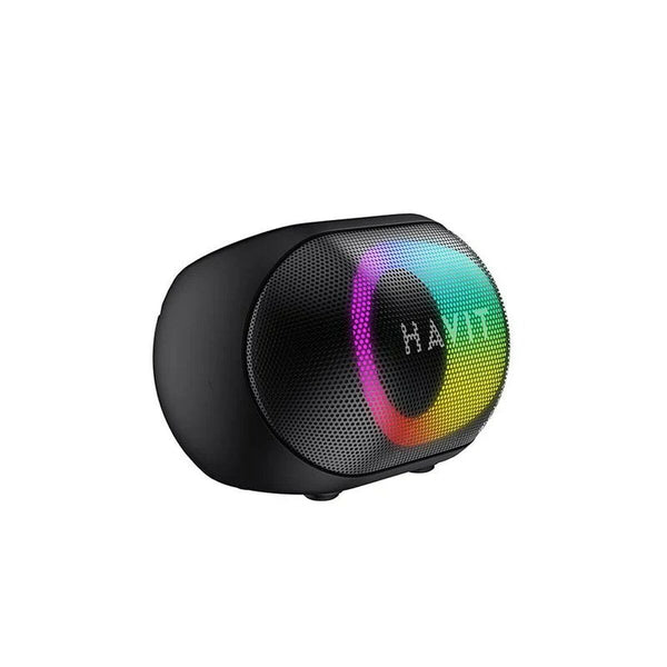 Tragbare Bluetooth-Lautsprecher Havit SK885BT Schwarz 8 W