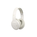Bluetooth-Kopfbügelkopfhörer Havit H633BT Beige