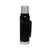 Thermosflasche Stanley Legendary Classic 1 L Schwarz Edelstahl