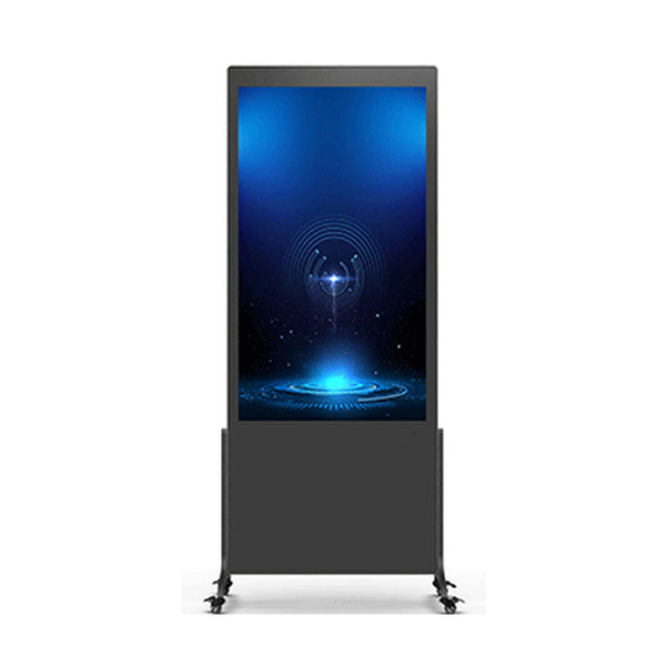 Monitor Dahua DHI-LDV43-SAI400L-V1 4K Ultra HD 43"