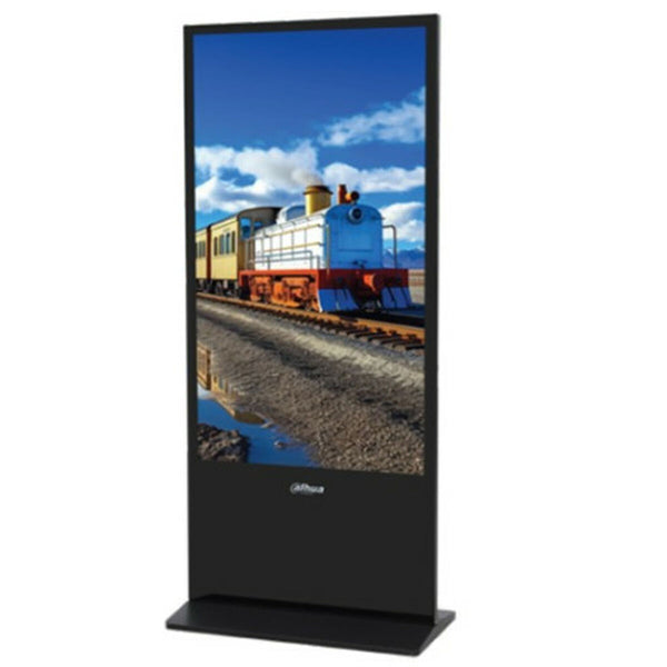 Videowall-Monitor Dahua DHI-LDV65-SAI400L 4K Ultra HD 65"