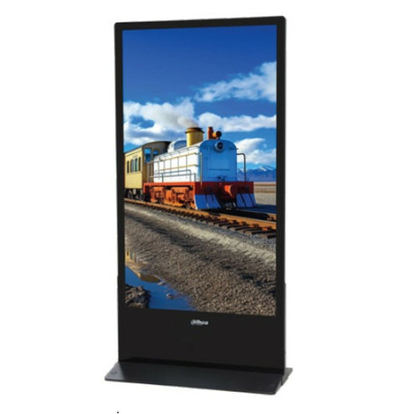 Monitor Dahua DHI-LDV75-SAI400L-B3 4K Ultra HD 75"