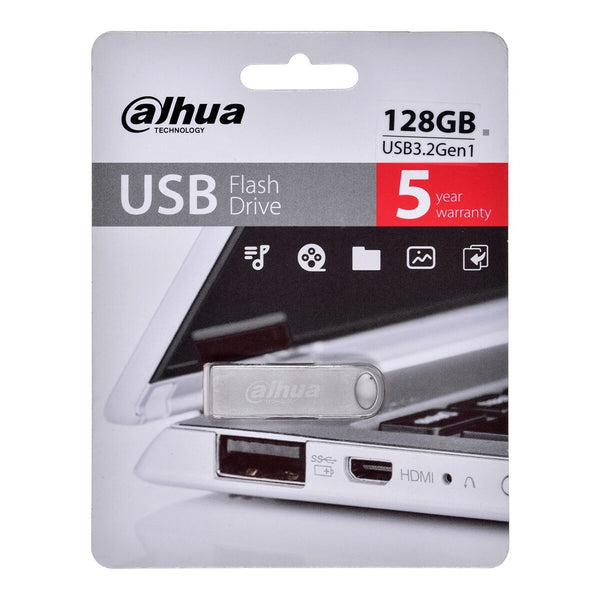 USB Pendrive Dahua USB-U106-30-128GB