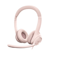 Kopfhörer Logitech 981-001281