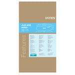 Aufblasbarer Pool EASY SET Intex 28101NP 886 L 880 L 183 x 51 x 183 cm