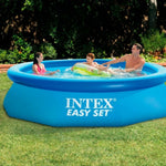 Aufblasbarer Pool Intex Easy Set 3853 L kreisförmig 305 x 76 cm