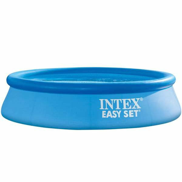 Aufblasbarer Pool Intex Easy Set 3853 L kreisförmig 305 x 76 cm