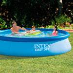 Aufblasbarer Pool Intex 28130NP 5621 L 366 x 76 x 366 cm