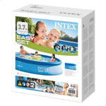 Aufblasbarer Pool Intex 28130NP 5621 L 366 x 76 x 366 cm