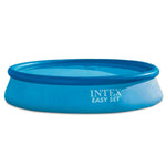 Aufblasbarer Pool Intex 396 x 84 x 396 cm 7290 l