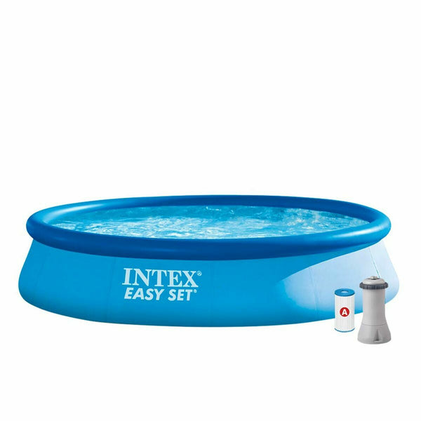 Aufblasbarer Pool Intex Easy Set 7290 l kreisförmig 396 x 84 cm