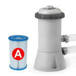 Aufblasbarer Pool Intex Easy Set 7290 l kreisförmig 396 x 84 cm