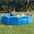Schwimmbad Abnehmbar Intex 305 x 76 cm 4485 L kreisförmig