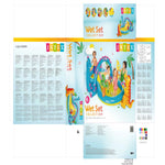 Aufblasbares Planschbecken für Kinder Intex   Dinosaurier Spielplatz 302 x 112 x 229 cm 280 L