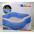 Aufblasbarer Pool   Intex 57495NP         1250 L 229 x 56 x 229 cm