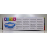 Aufblasbarer Pool   Intex 57495NP         1250 L 229 x 56 x 229 cm
