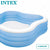 Aufblasbarer Pool   Intex 57495NP         1250 L 229 x 56 x 229 cm