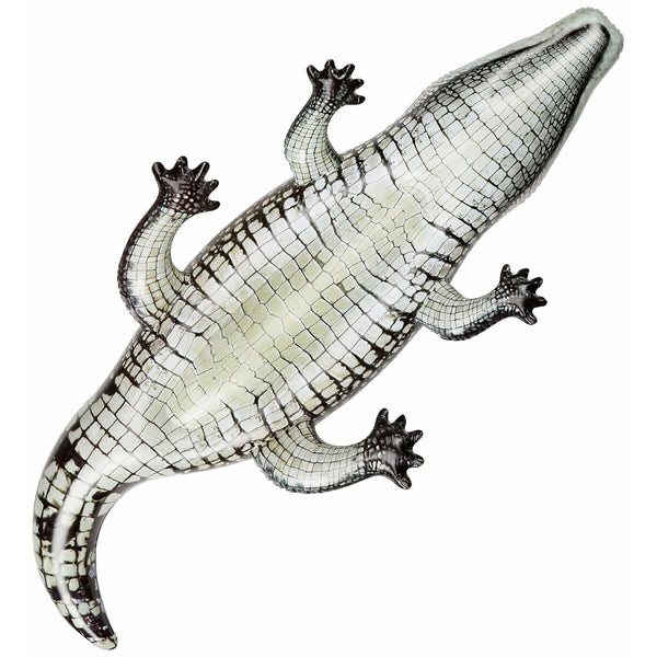 Aufblasbare Figur für Pool Intex Siva _227926 Krokodil