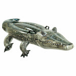 Aufblasbare Figur für Pool Intex Siva _227926 Krokodil