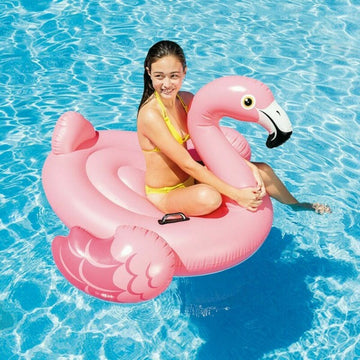 Aufblasbare Figur für Pool Intex