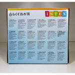 Aufblasbarer Pool Intex 57106EP-OK (61 x 22 cm) tiere 100 % PVC 61 x 22 cm