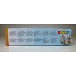 Aufblasbarer Pool Intex 57106EP-OK (61 x 22 cm) tiere 100 % PVC 61 x 22 cm