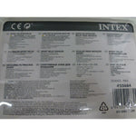 Kinder-Schwimmbrille SPORT Intex 55684E Blau Rosa