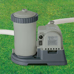 Aufbereitungsanlage für Schwimmbad Intex 28634 360 W 9463 L/H