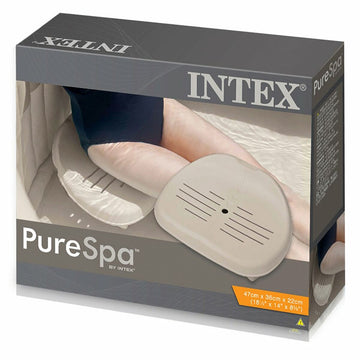 Sitzplatz Intex Pure Spa