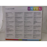 Aufblasbarer Pool Intex 57441NP 272 x 193 x 104 cm