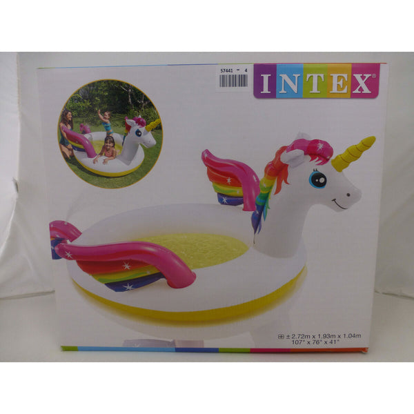 Aufblasbarer Pool Intex 57441NP 272 x 193 x 104 cm